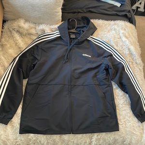 Adidas jacket